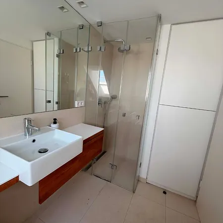 Apartman Modern 1 Bed Duplex In Limperstberg Luxemburg