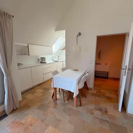 Apartman Modern 1 Bed Duplex In Limperstberg Luxemburg